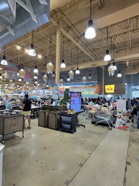 Seafood City Supermarket Sugar Land, TX 3