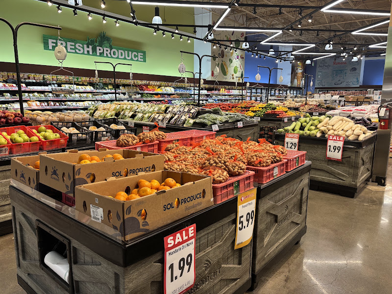 Seafood City Supermarket Sugar Land, TX 4