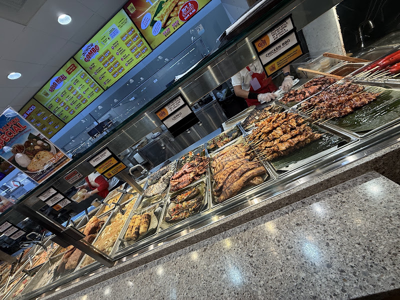 Seafood City Supermarket Sugar Land, TX 5