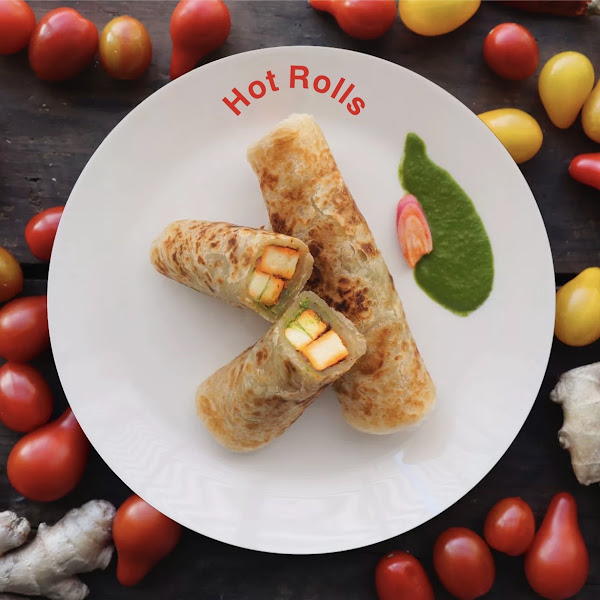 Renu’s Kitchen 3