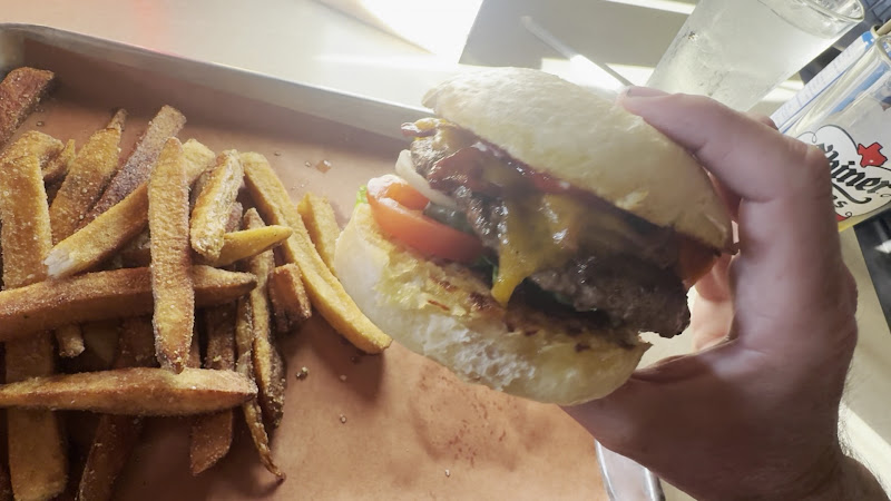 Flip 'n Patties 2