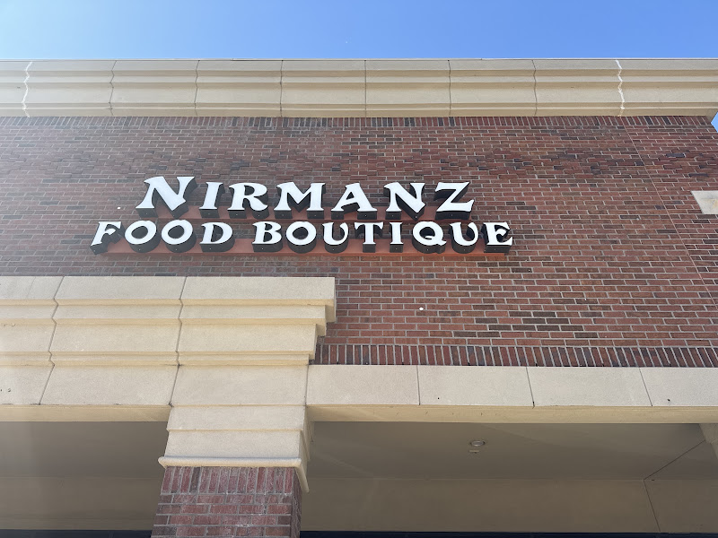 Nirmanz Food Boutique