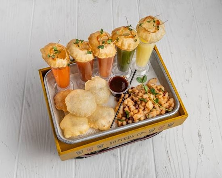 Nirmanz Food Boutique 3