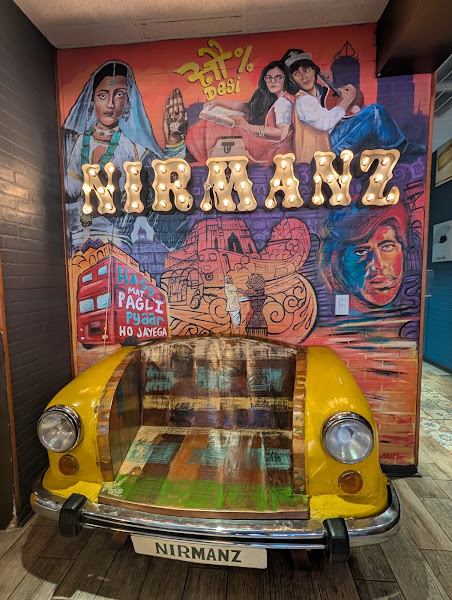 Nirmanz Food Boutique 4
