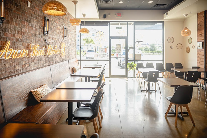 Arun Thai Kitchen