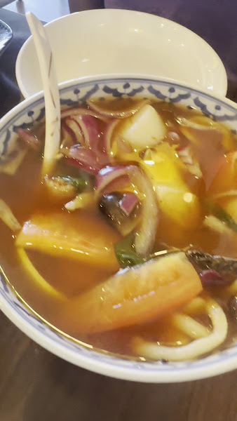 Arun Thai Kitchen 2