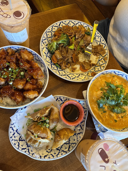 Arun Thai Kitchen 4
