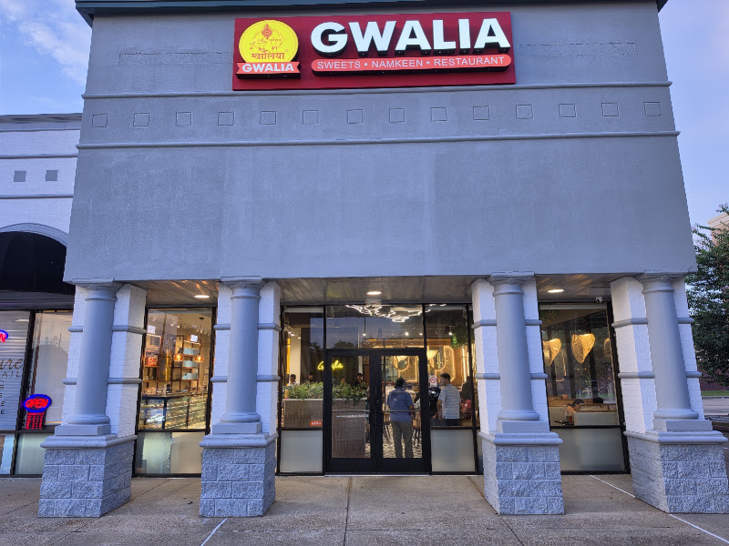 Gwalia Sweets and Restaurant - Sugar Land 3