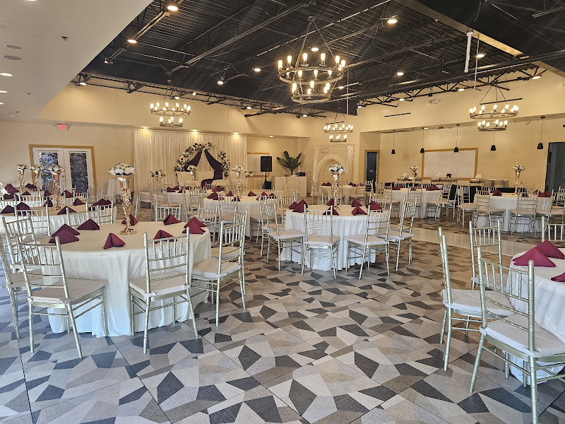 Haidery Catering and Banquet 4