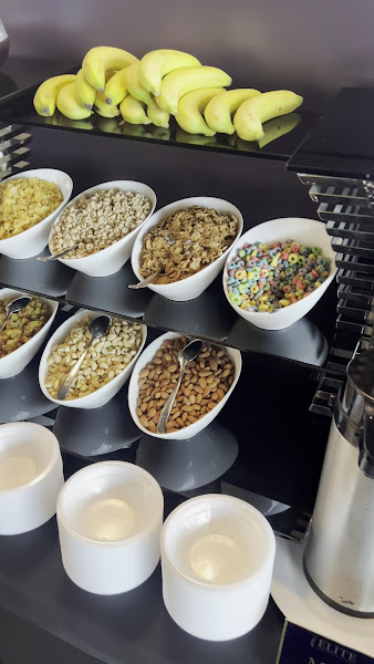 Elite Restaurant & Catering 2