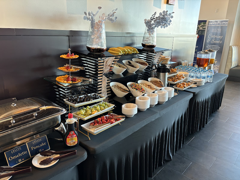 Elite Restaurant & Catering 3