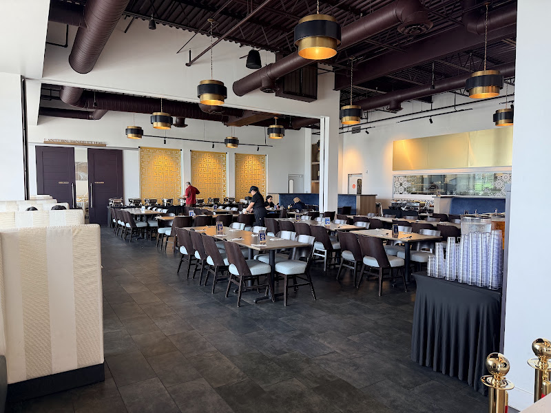Elite Restaurant & Catering 5
