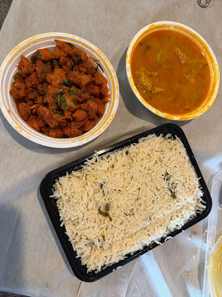 Hyderabadi Kitchen 3
