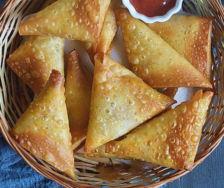 Hyderabadi Kitchen 4