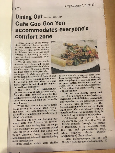 Cafe Goo Goo Yen 4