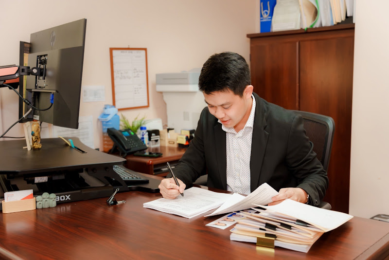 First Consulting Group, APC - Tổ Hợp Luật Sư Di Trú 2