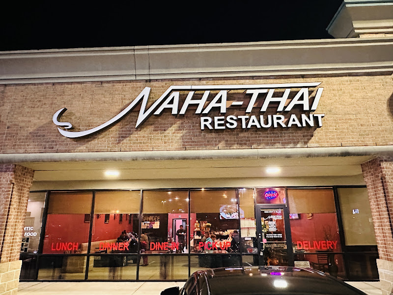 Naha Thai