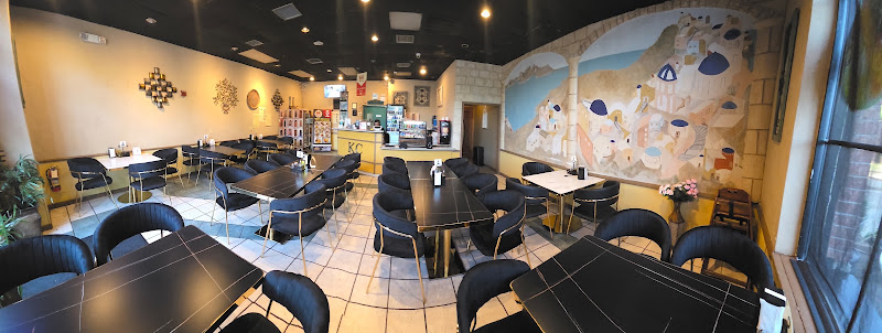 Kabob Cafe