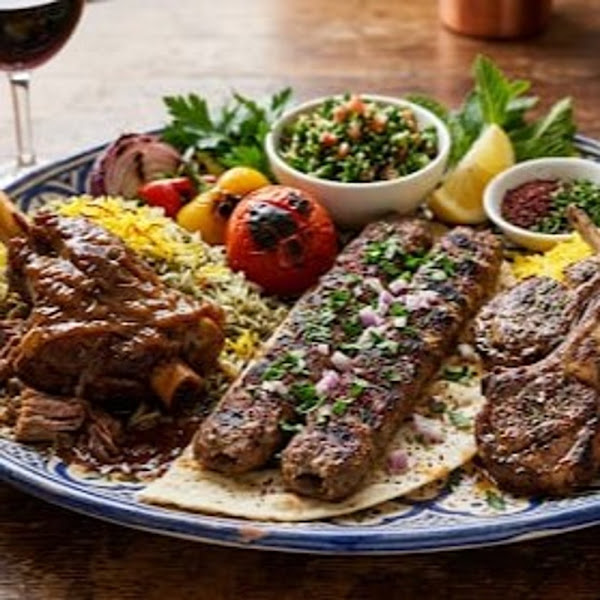 Kabob Cafe 3