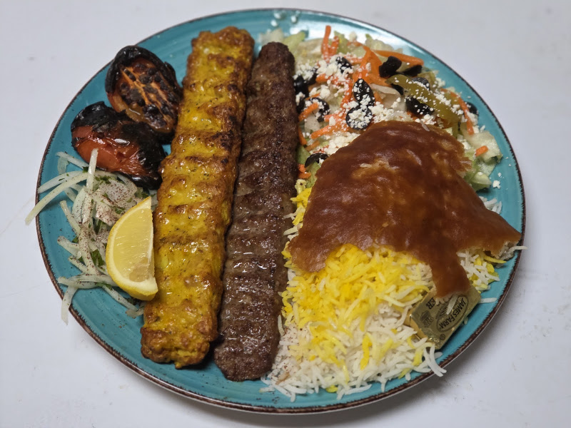 Kabob Cafe 4