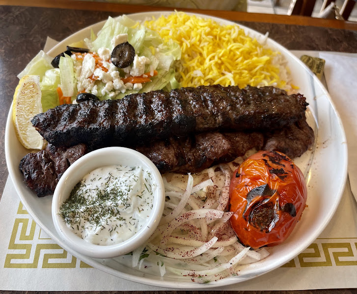 Kabob Cafe 5