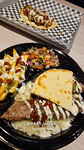 Kabab Shack & Grill 2