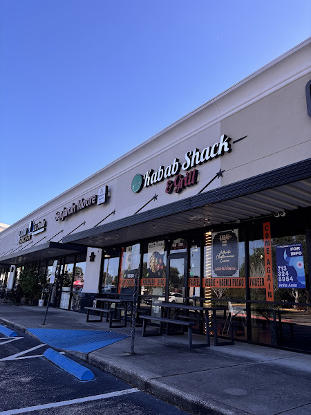 Kabab Shack & Grill 3