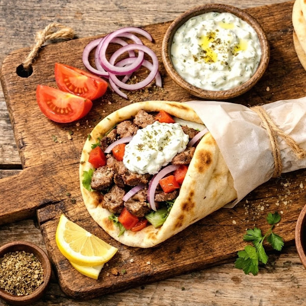 Kabab Shack & Grill 4