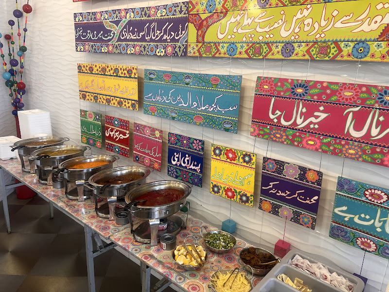 Karachi Restaurant & Chai Adda 3