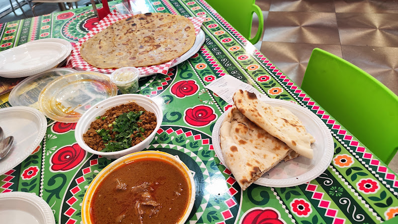 Karachi Restaurant & Chai Adda 4