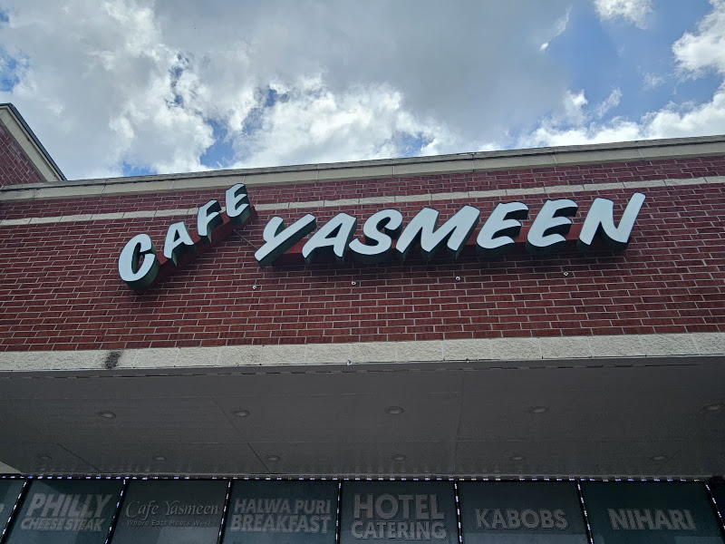 Cafe Yasmeen 4