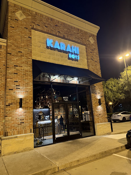 Karahi Boys 3