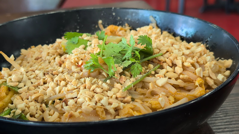 Pei Wei Asian Kitchen 2