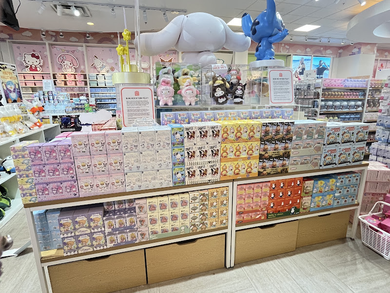 MINISO USA 2
