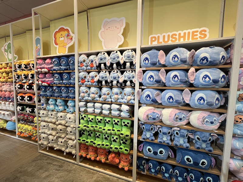 MINISO USA 3
