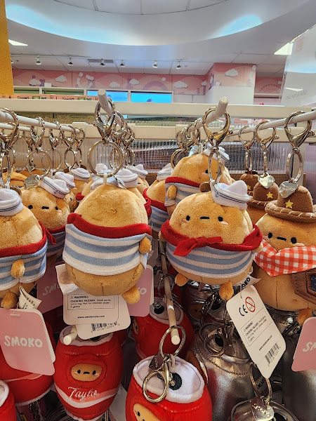 MINISO USA 5