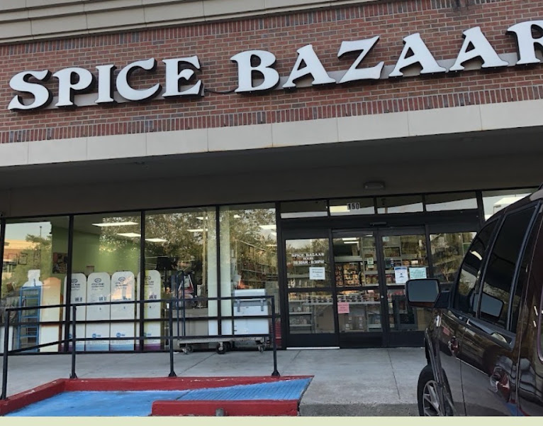 Spice Bazaar - Indo Pak Grocery & Kitchen One Stop Shop Halal Meat & Grill