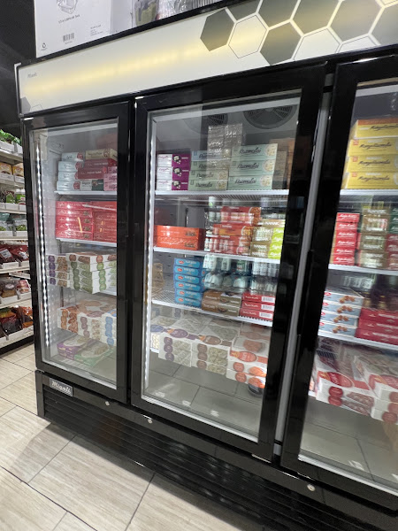 Spice Bazaar - Indo Pak Grocery & Kitchen One Stop Shop Halal Meat & Grill 4