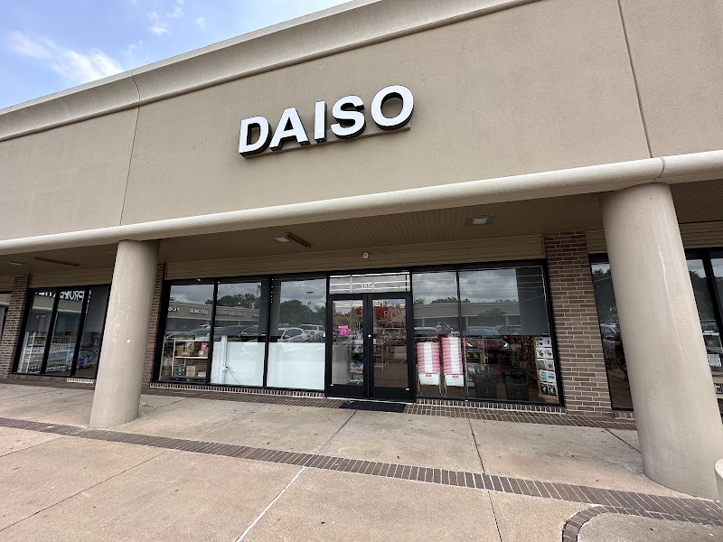 Daiso - Japanese Household Goods
