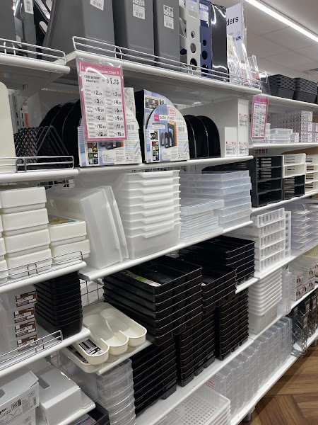 Daiso - Japanese Household Goods 5