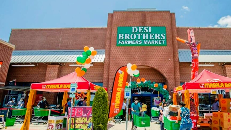 Desi Brothers 3