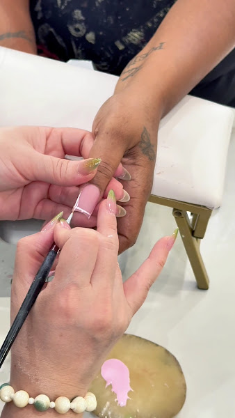 T & T NAILS SALON AND SPA SUGAR LAND 2