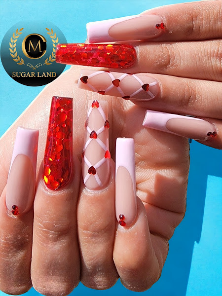 MILANO NAIL SPA