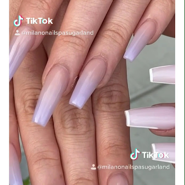 MILANO NAIL SPA 2