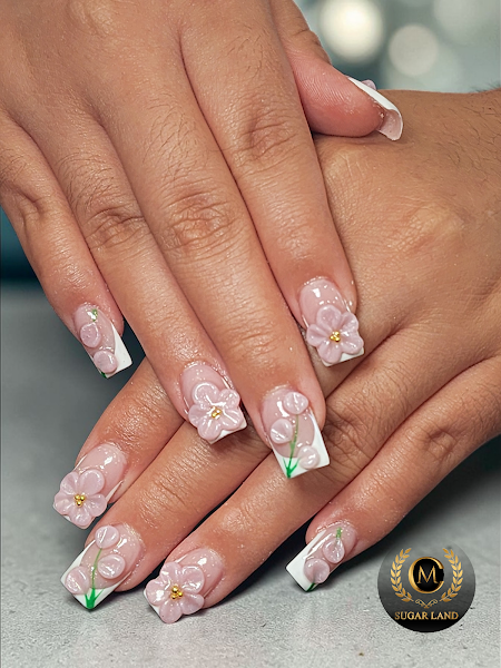 MILANO NAIL SPA 3