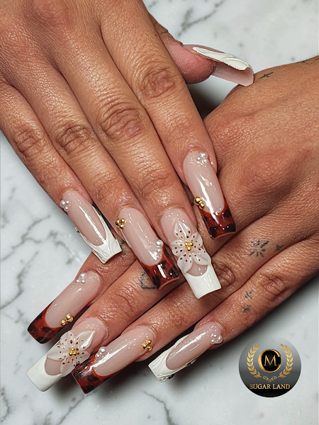 MILANO NAIL SPA 4