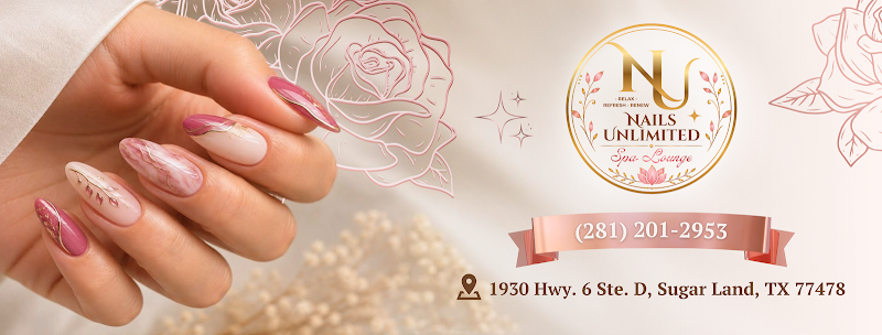 Nails Unlimited Spa Lounge