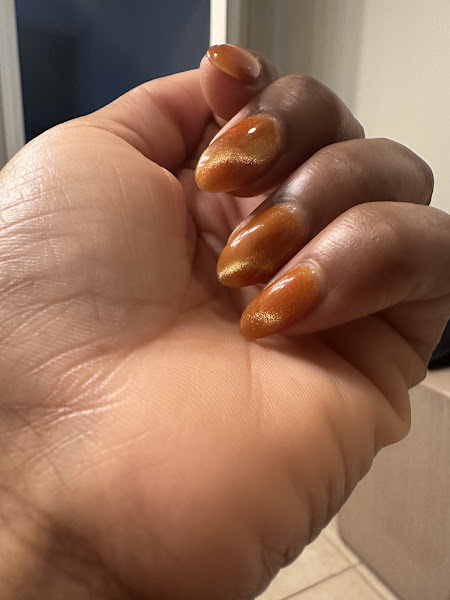 Nails Unlimited Spa Lounge 5