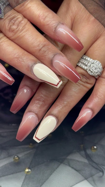 Nails Of America - First Colony Sugarland 2