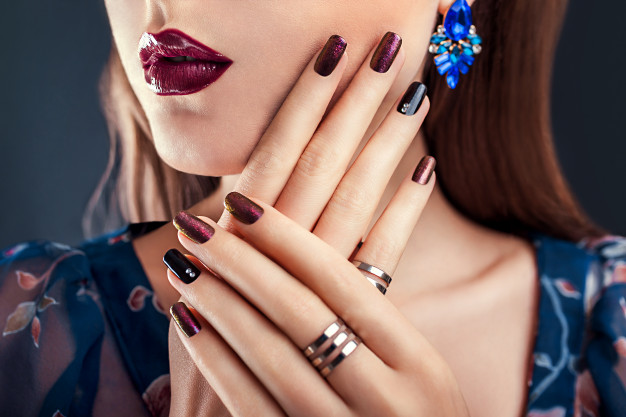 Elegant Nail Spa